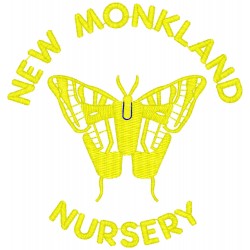 New Monklands Nursery